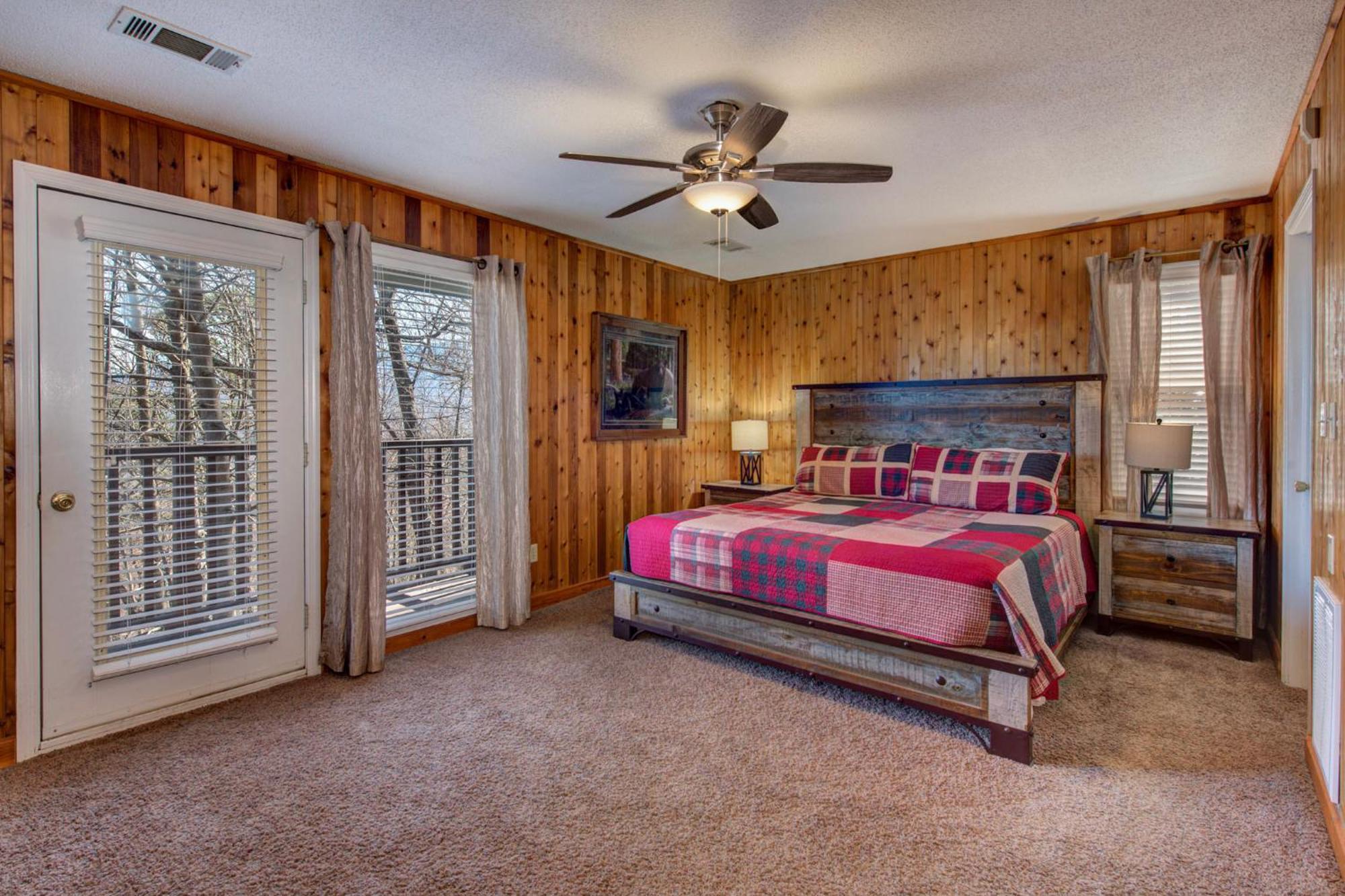 City Lights By Stony Brook Cabins Gatlinburg Exterior photo
