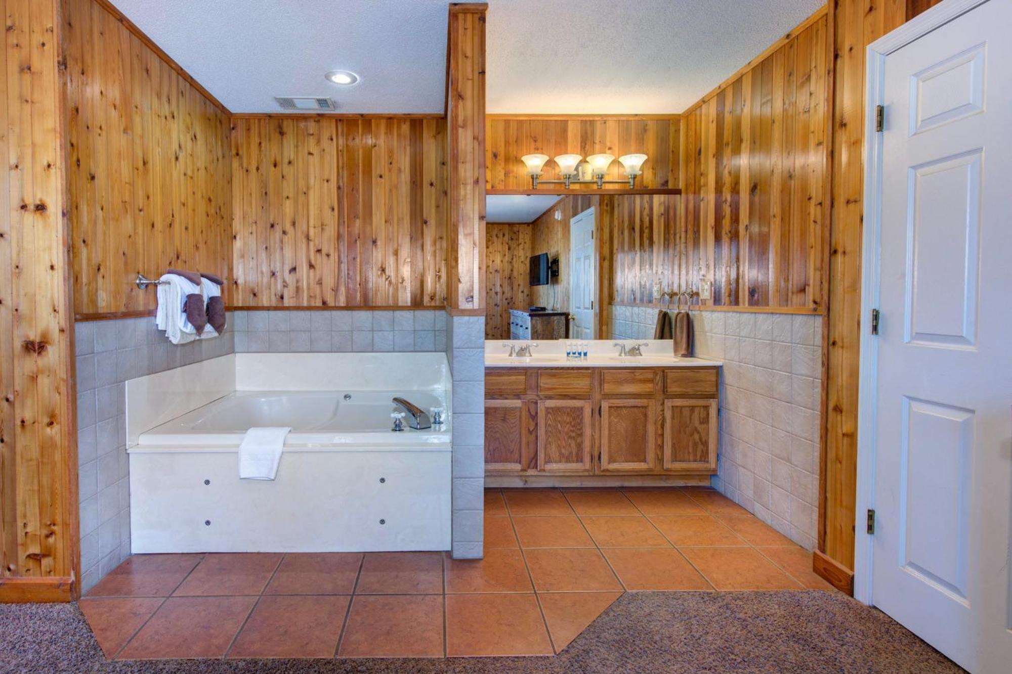 City Lights By Stony Brook Cabins Gatlinburg Exterior photo