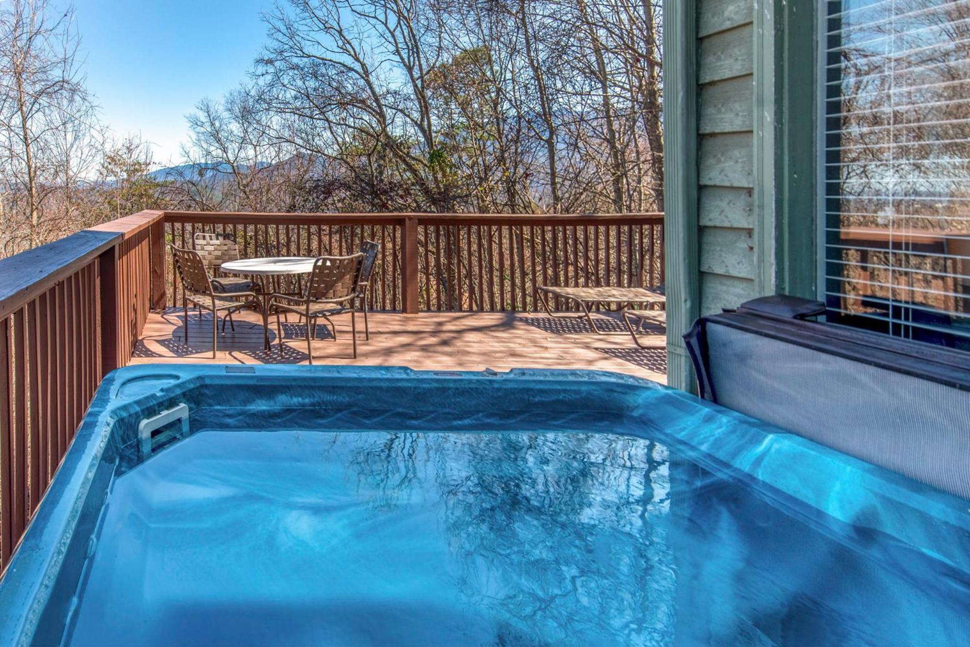City Lights By Stony Brook Cabins Gatlinburg Exterior photo